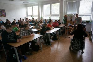 Fotografie – 2014 Přednáška VZPoura úrazům