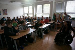 Fotografie – 2014 Přednáška VZPoura úrazům