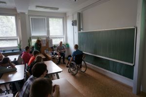 Fotografie – 2014 Přednáška VZPoura úrazům