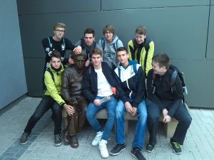 Fotografie – 2015 IQLANDIA