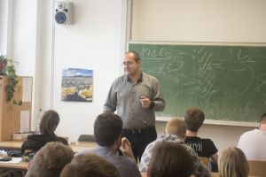 Fotografie – 2016 Hazard kolem nás