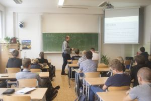 Fotografie – 2016 Hazard kolem nás