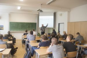 Fotografie – 2016 Hazard kolem nás