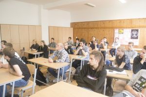 Fotografie – 2016 Hazard kolem nás