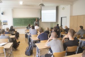 Fotografie – 2016 Hazard kolem nás