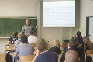 Fotografie – 2016 Hazard kolem nás