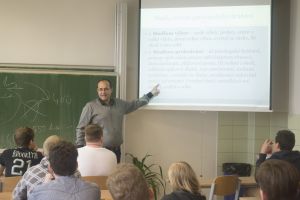 Fotografie – 2016 Hazard kolem nás