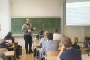 Fotografie – 2016 Hazard kolem nás