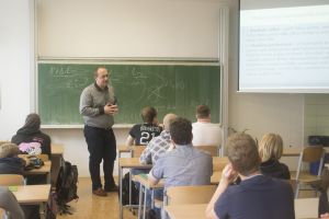 Fotografie – 2016 Hazard kolem nás