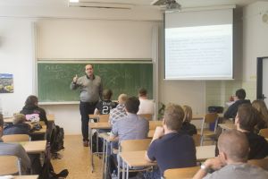 Fotografie – 2016 Hazard kolem nás