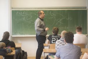 Fotografie – 2016 Hazard kolem nás