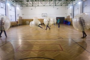 Fotografie – 2016 Pánský klub