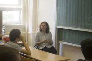 Fotografie – 2016 Přednáška VZPoura úrazům