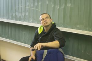 Fotografie – 2016 Přednáška VZPoura úrazům
