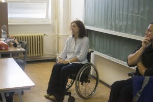 Fotografie – 2016 Přednáška VZPoura úrazům