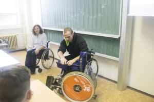 Fotografie – 2016 Přednáška VZPoura úrazům