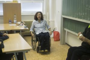 Fotografie – 2016 Přednáška VZPoura úrazům