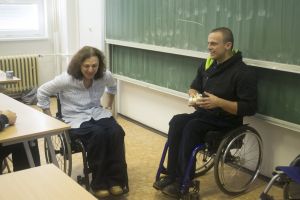 Fotografie – 2016 Přednáška VZPoura úrazům