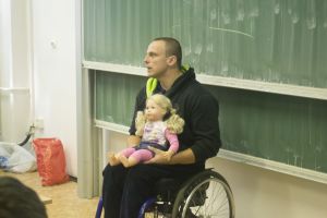 Fotografie – 2016 Přednáška VZPoura úrazům