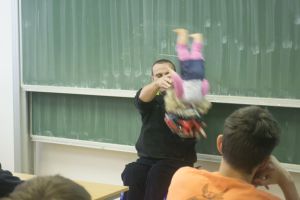 Fotografie – 2016 Přednáška VZPoura úrazům