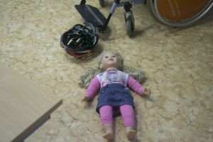 Fotografie – 2016 Přednáška VZPoura úrazům