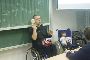 Fotografie – 2016 Přednáška VZPoura úrazům