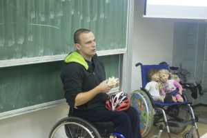 Fotografie – 2016 Přednáška VZPoura úrazům
