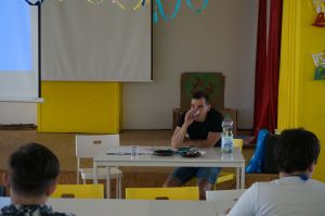 Fotografie – 2018 Michal Krčmář