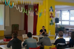 Fotografie – 2018 Michal Krčmář