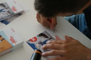 Fotografie – 2018 Michal Krčmář