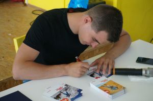 Fotografie – 2018 Michal Krčmář