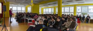 Fotografie – 2022 Práce s velkými objemy dat