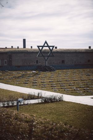 Fotografie – 2023 Terezín
