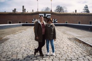 Fotografie – 2023 Terezín