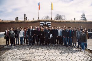 Fotografie – 2023 Terezín
