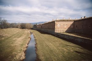 Fotografie – 2023 Terezín