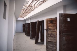 Fotografie – 2023 Terezín