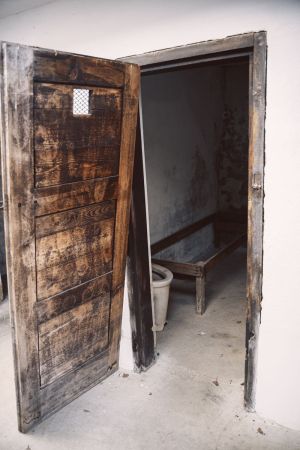 Fotografie – 2023 Terezín