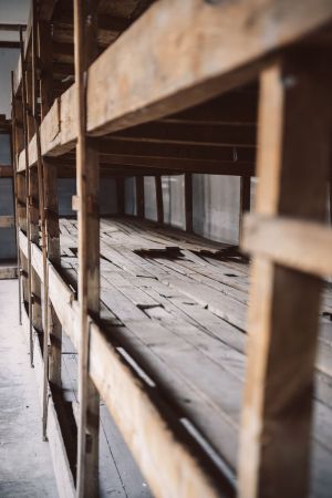 Fotografie – 2023 Terezín