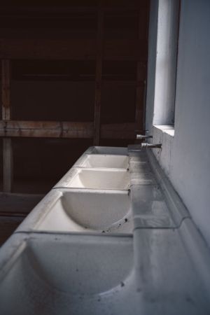 Fotografie – 2023 Terezín