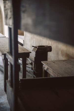 Fotografie – 2023 Terezín