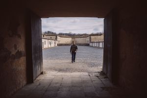 Fotografie – 2023 Terezín
