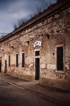 Fotografie – 2023 Terezín