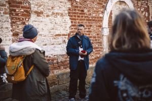 Fotografie – 2023 Terezín