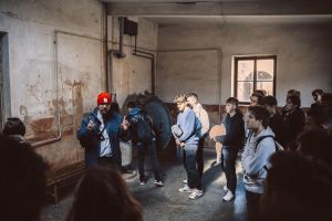 Fotografie – 2023 Terezín