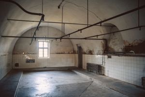 Fotografie – 2023 Terezín