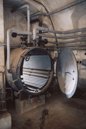 Fotografie – 2023 Terezín