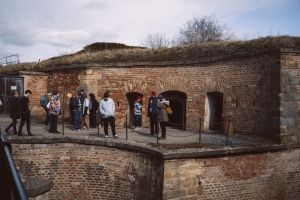 Fotografie – 2023 Terezín