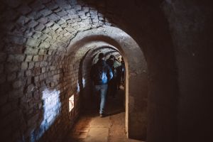 Fotografie – 2023 Terezín