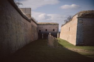 Fotografie – 2023 Terezín